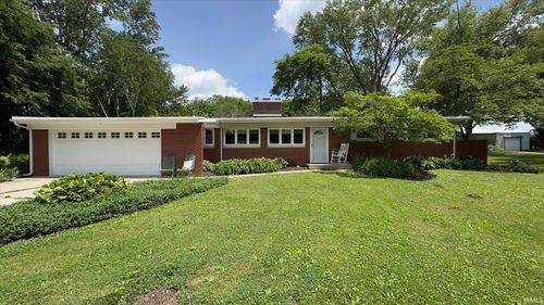 10898 Michigan Rd, Plymouth, IN, 46563-9007 | Card Image