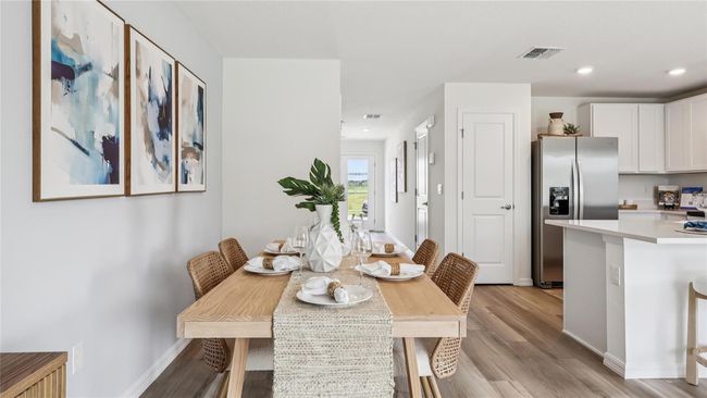 6548 Sw 82 Nd Loop, Townhouse with 3 bedrooms, 3 bathrooms and null parking in OCALA FL | Image 8