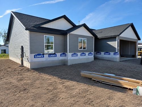 2304 N 3950 W, Corinne, UT, 84307-4550 | Card Image