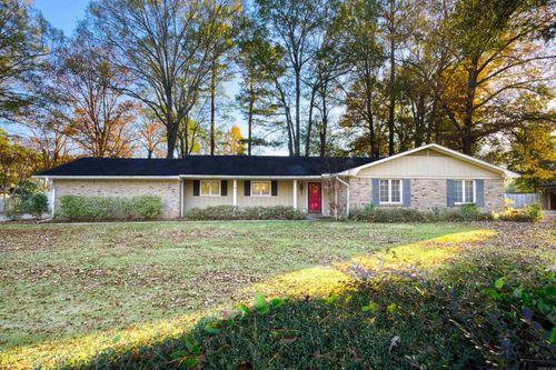 812 Pine Ridge Dr, Hamburg, AR, 71646-3322 | Card Image