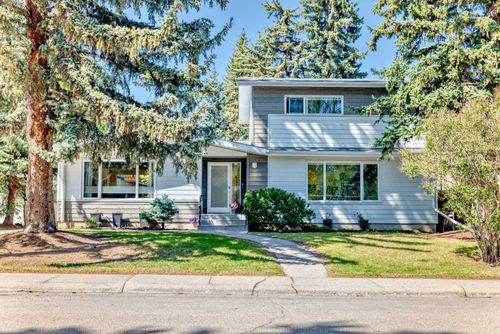 1416 Craig Road Sw, Calgary, AB, T2V2S8 | Card Image