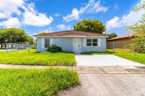 25860 Sw 127th Pl, Homestead, FL, 33032-9165 | Card Image