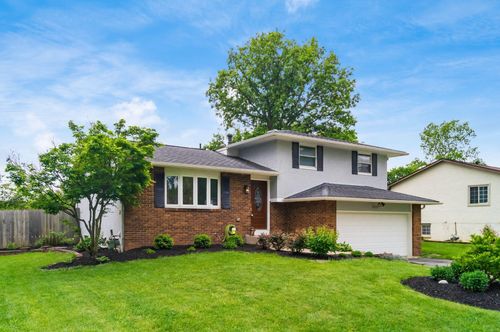 315 Denison Ave, Columbus, OH, 43230-2815 | Card Image