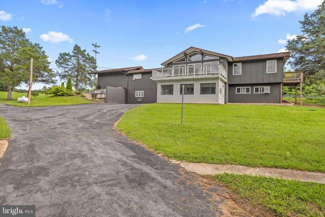 2370 Us Highway 211 W, House other with 4 bedrooms, 4 bathrooms and null parking in LURAY VA | Image 49