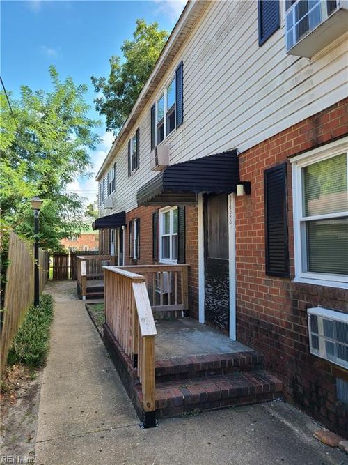 a2-1428 Baychester Ave, Norfolk, VA, 23503-2321 | Card Image