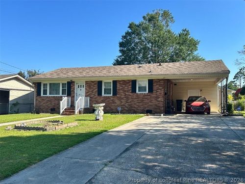 511 E 18th St, Lumberton, NC, 28358-4065 | Card Image