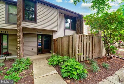 d-6-12-5492 Ring Dove Lane, COLUMBIA, MD, 21044 | Card Image