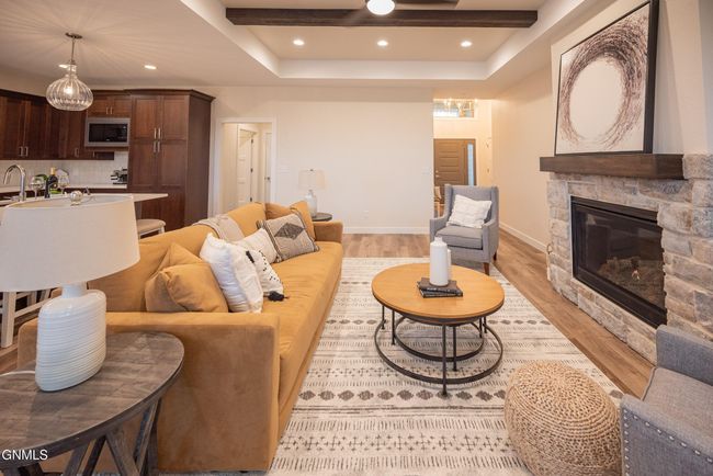5918 Theodore Ln, House other with 3 bedrooms, 2 bathrooms and null parking in Bismarck ND | Image 8