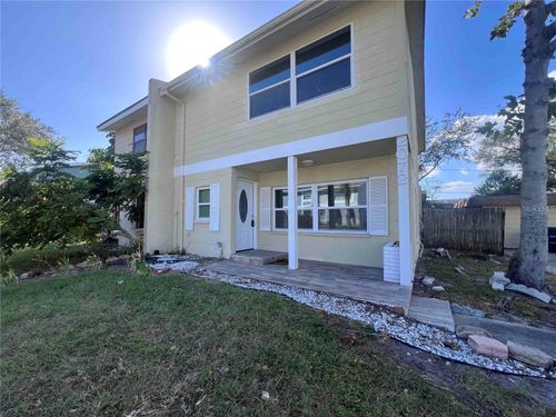 2072 Los Lomas Dr, CLEARWATER, FL, 33763-4118 | Card Image