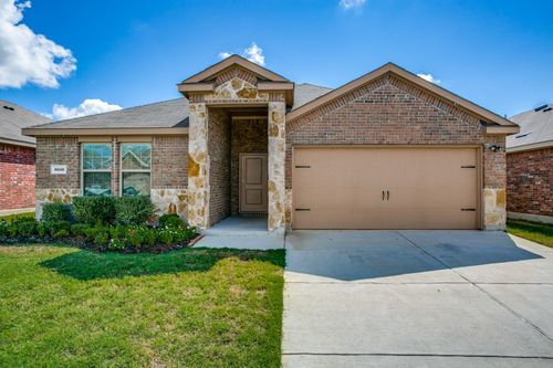 3616 Jackson Holw, Denton, TX, 76207-1807 | Card Image