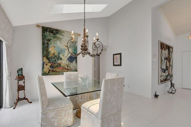 6778 Woodbridge Drive, Townhouse with 3 bedrooms, 3 bathrooms and null parking in Boca Raton FL | Image 4