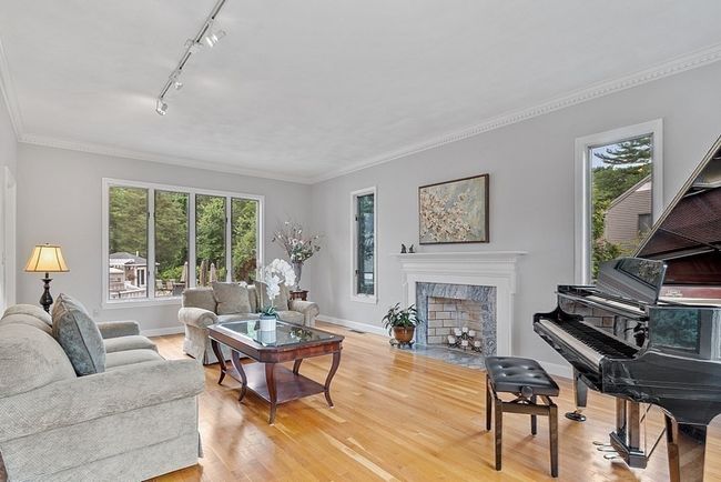 7 Powers Rd, House other with 4 bedrooms, 4 bathrooms and 7 parking in Andover MA | Image 11