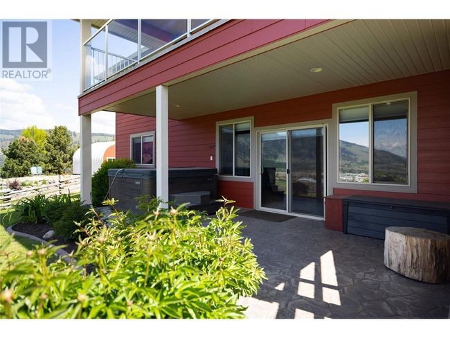 5380 Learmouth Rd, House other with 3 bedrooms, 3 bathrooms and 2 parking in Coldstream BC | Image 90
