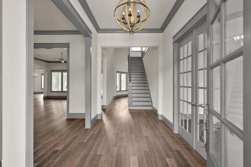 2331 Bottlebrush Ln, Conroe, TX, 77384-2708 | Card Image