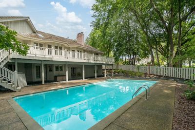 Back Pool/Deck/Patio | Image 2