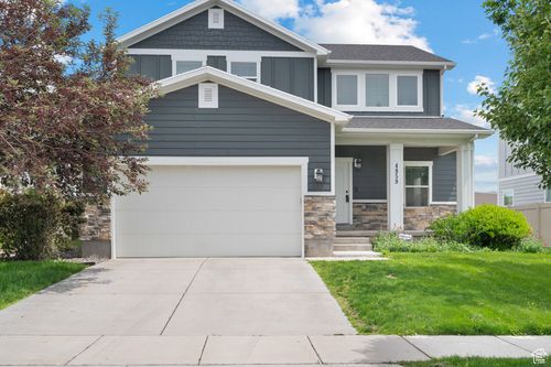 4959 E Sagebrush Ln, Eagle Mountain, UT, 84005-7220 | Card Image