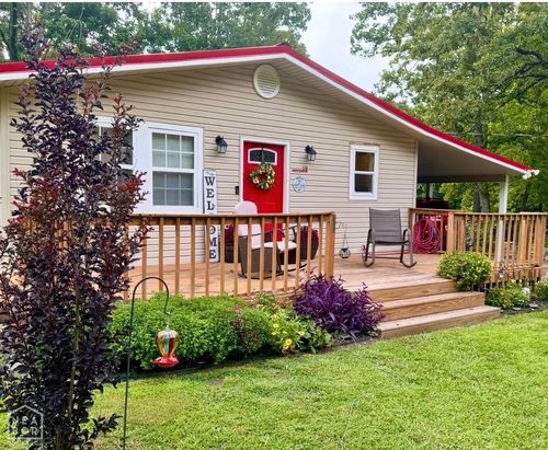 19 Ponderosa Dr, Williford, AR, 72482-7040 | Card Image