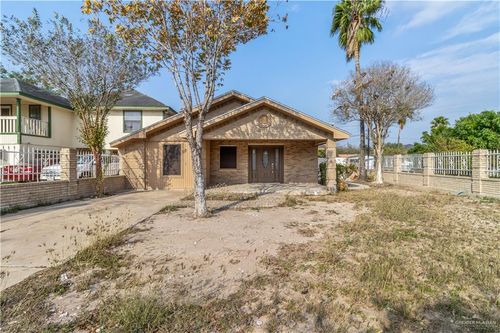 207 E Saenz Street, Pharr, TX, 78577 | Card Image