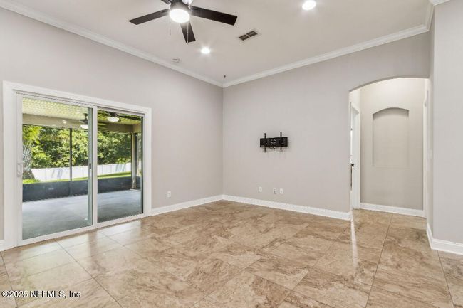 4929 Creek Bluff Ln, House other with 4 bedrooms, 4 bathrooms and null parking in Middleburg FL | Image 10