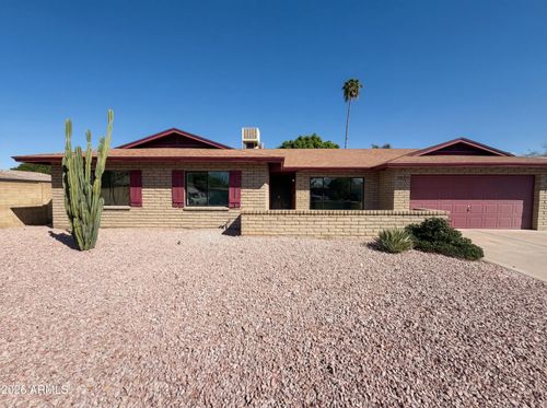 4430 W Diana Ave, Glendale, AZ, 85302-5322 | Card Image
