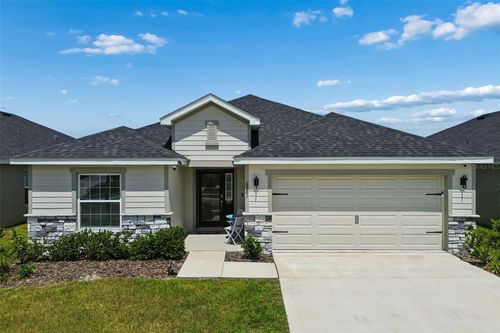 6981 Twisting Pines Loop, ZEPHYRHILLS, FL, 33541-2967 | Card Image