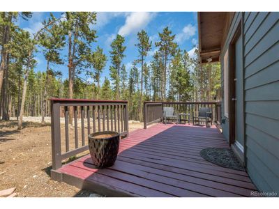 28 Deer Rd, House other with 1 bedrooms, 1 bathrooms and null parking in Evergreen CO | Image 3