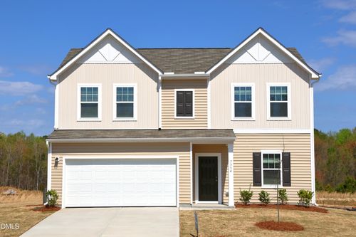 7314 Beechcraft Ln, Spring Hope, NC, 27882-5104 | Card Image