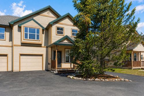 87 Audrey Cir, Breckenridge, CO, 80424-8950 | Card Image