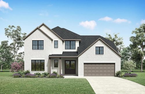 321 Bay Laurel Rd, McKinney, TX, 75071-0652 | Card Image