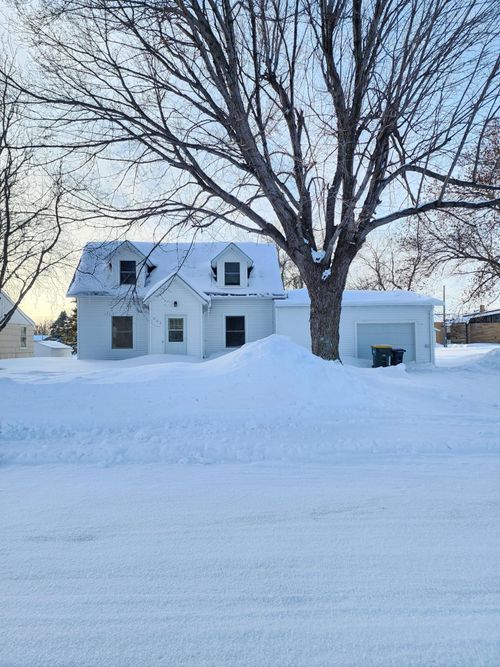 205 Lexington Street, Milroy, MN, 56263 | Card Image