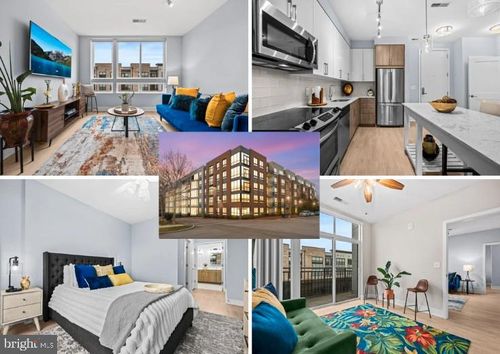 unit-509-145 Riverhaven Dr, OXON HILL, MD, 20745-1069 | Card Image