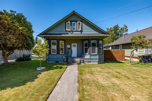 510 Northern Avenue, Sedro Woolley, WA, 98284 | Card Image