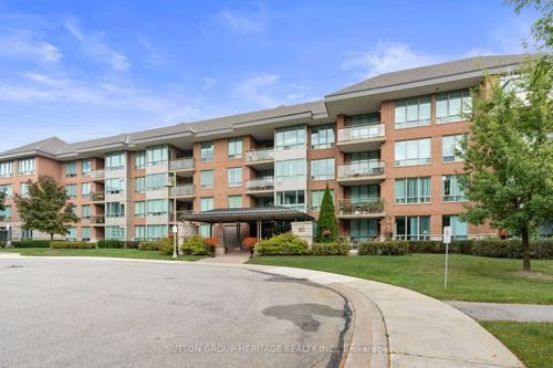 119-80 The Boardwalk Way, Markham, ON, L6E1B8 | Card Image