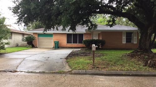 436 Gardenia Ave, Orange, TX, 77630-4630 | Card Image