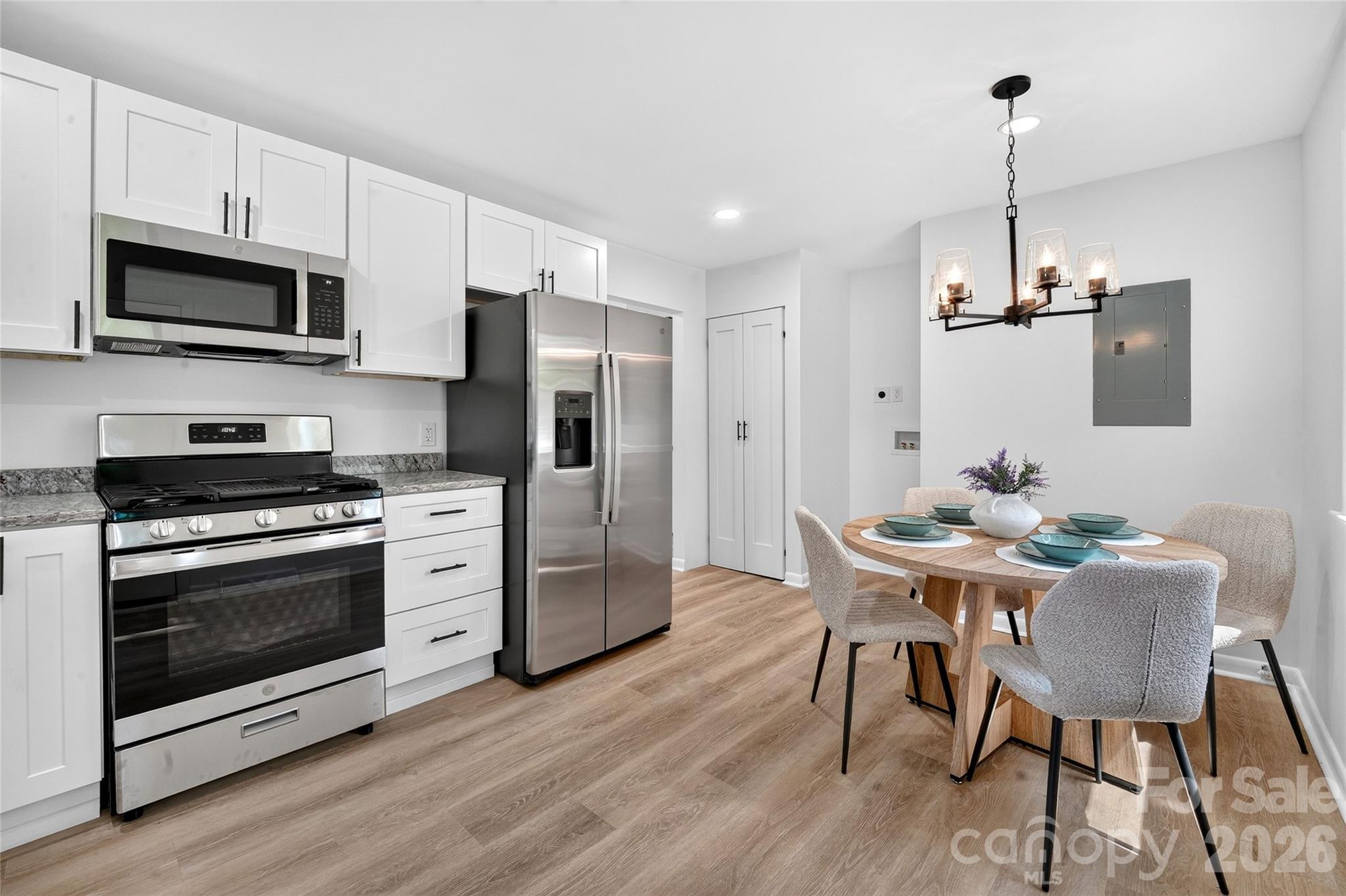 Residential in Winston Salem 3