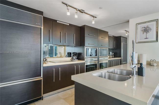 APT-3404 - 485 Brickell Ave, Condo with 2 bedrooms, 2 bathrooms and null parking in Miami FL | Image 6