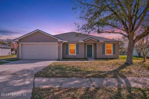 471 S Hamilton Springs Rd, St Augustine, FL, 32084-5853 | Card Image
