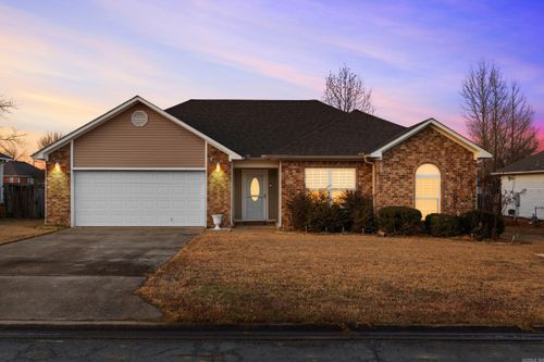 23 Moonridge, Ward, AR, 72176-9465 | Card Image