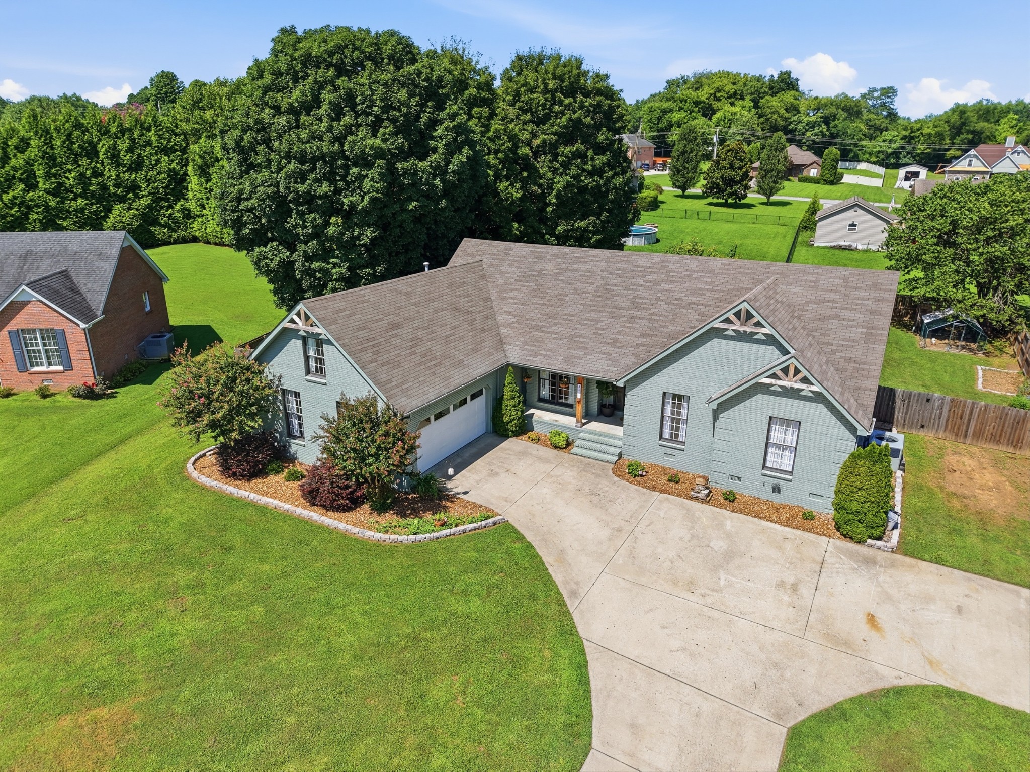 Residential in Estill Springs 4