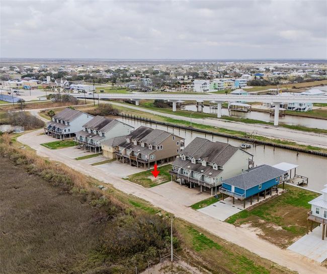 163 Boat Slip Rd, Home with 0 bedrooms, 0 bathrooms and null parking in Matagorda TX | Image 5