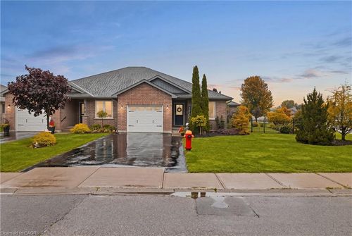 115 Milton Seiler Cres, Palmerston, ON, N0G2P0 | Card Image