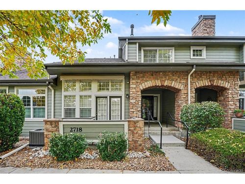 2718 W Greens Dr, Littleton, CO, 80123-2984 | Card Image