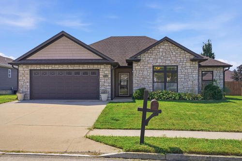 3700 Atwood Ct, COLUMBIA, MO, 65202-4178 | Card Image