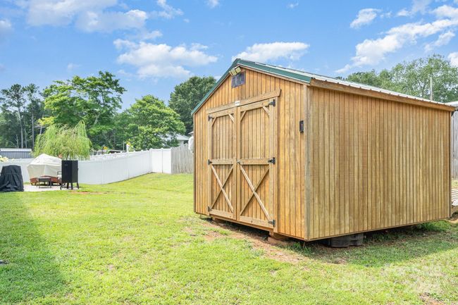 2417 Collins Dr, House other with 3 bedrooms, 2 bathrooms and null parking in Albemarle NC | Image 32