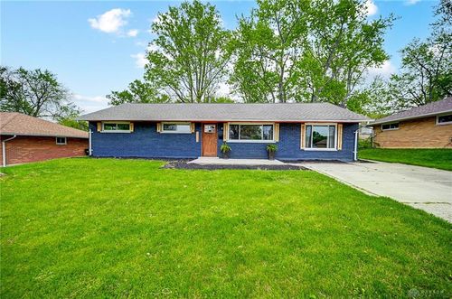 4455 Kitridge Rd, Huber Heights, OH, 45424-6024 | Card Image