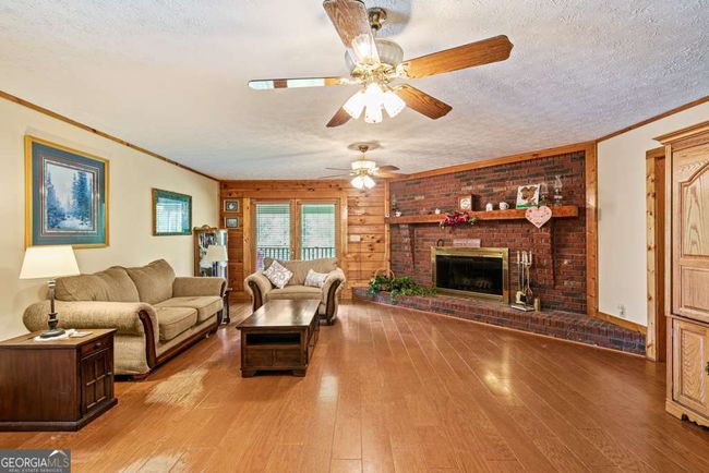715 Woods Bridge Rd, House other with 3 bedrooms, 2 bathrooms and 2 parking in Commerce GA | Image 25