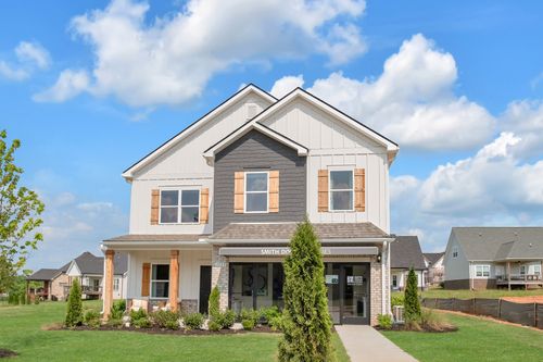 1333 English Oak Dr, Clarksville, TN, 37043-4123 | Card Image