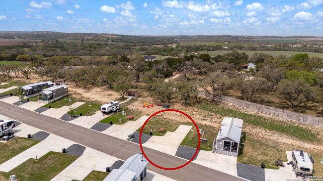 67 - 5386 Ranch Road 1376, Home with 0 bedrooms, 0 bathrooms and null parking in Fredericksburg TX | Image 13