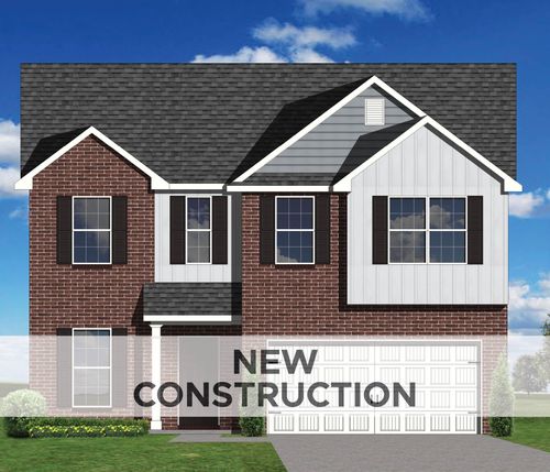 110 Linzi Way, Paris, KY, 40361-2077 | Card Image
