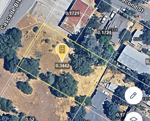0 Cascade Blvd, Shasta Lake, CA, 96019 | Card Image